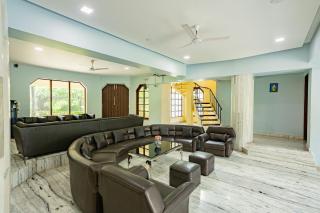 Hilltop suites by 29 bungalow - Khandala - 4
