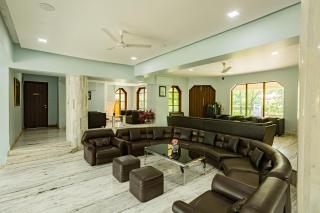 Hilltop suites by 29 bungalow - 3