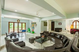 Hilltop suites by 29 bungalow - Khandala - 9