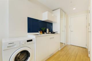 Orbi City Center Apartment - 8