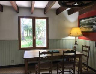 Maison avec jardin arboré - Locmaria - 2