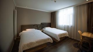 Hanting Premium Beijing Wudaokou Tsinghua East Gate Hotel - Pechino - 3