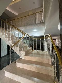 Hotel Racu Family - Comrat - 7