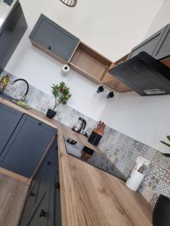 Apartament Kościelna - 4