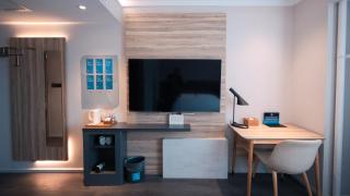 Hanting Premium Beijing Wudaokou Tsinghua East Gate Hotel - 1