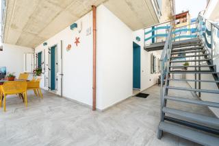 appartamento famiglia Marizzola - Cala Gonone - 4