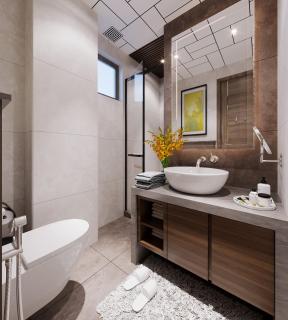 Solace Suites Hotel & Banquets - 7