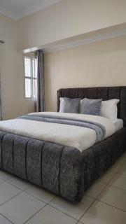 Lauryl Comfy Stays - Kisumu - 2