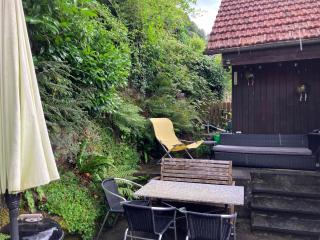 Dachwohnung Walensee - Murg - 8