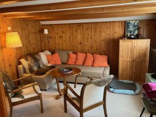 Dachwohnung Walensee - Murg - 7