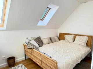 Lake Balaton Panorama Mansion - 6