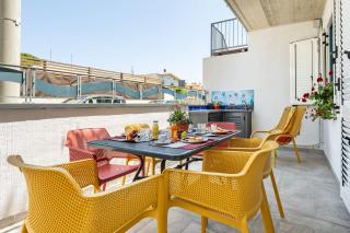appartamento famiglia Marizzola - Cala Gonone - 0