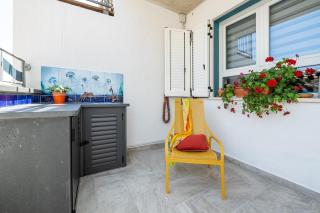 appartamento famiglia Marizzola - Cala Gonone - 8