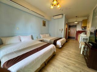 Kaohsiung Morning Homestay - 5
