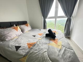 Messra Home Canopy Hills Bangi Kajang2 - 9