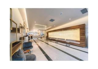 Orbi City Center Apartment Sea View - 7