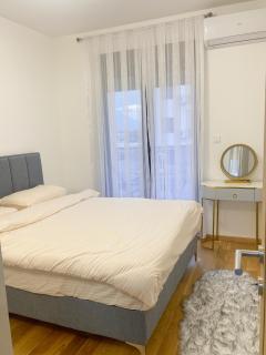 Modern and Stylish Getaway - Podgorica - 6