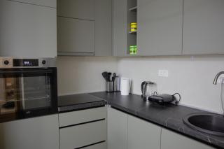 Modern and Stylish Getaway - 2