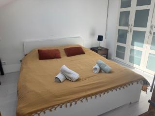 La Casa Nancy Tomblaine 12 pers Parking et Jardin - 2