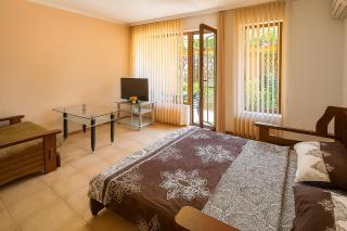 Marina Ville Private Studio - 0