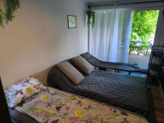 Apartment with private terrace and sound system UNDER THE JASMINE - Palanga - 9