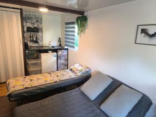 Apartment with private terrace and sound system UNDER THE JASMINE - Palanga - 2