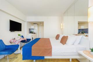 Orbi City Center Apartment Sea View - 6