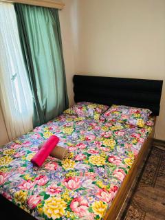 Nene Apartment Tbilisi - 7