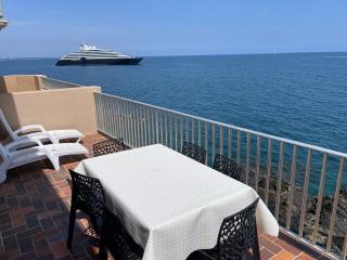 Appartement première ligne - 7