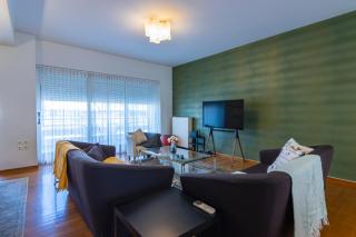 Urbanised Pangrati 2 bedroom Luxury - 3