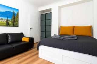 Terrace Apartment Prague Centre Wenceslas Square - Prag - 8