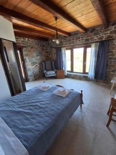 The house on the hill - Sitia - 0