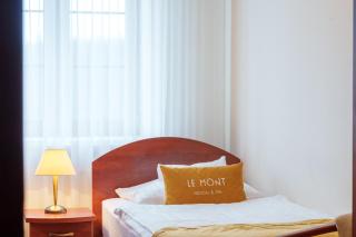 Hotel Le Mont Medical & SPA - Świeradów-Zdrój - 7
