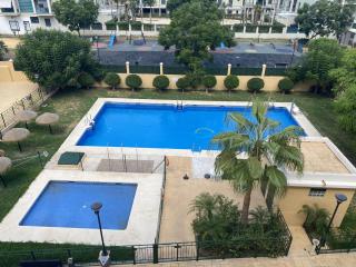 TERRASOL TORRELITORAL APARTAMENTO 3 DORMITORIOS DE LUJO - Torre del Mar - 9