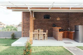 Monik Guest House - 1