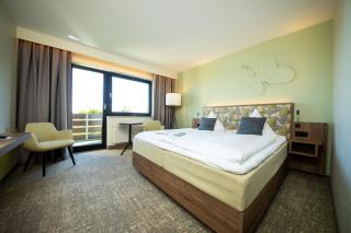 Wohlfühlhotel DER JÄGERHOF - Willebadessen - 7