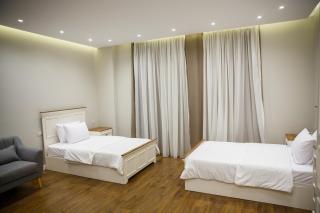 Munir`s residence 3 - Kairo - 3