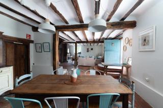Casa Rural Ulle Gorri - Unzá - 4