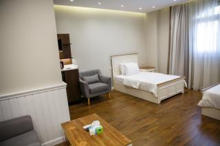 Munir`s residence 3 - Kairo - 2
