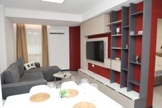 Daors Family Apartments - 0