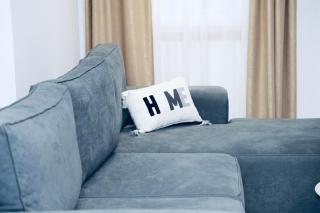 Daors Family Apartments - 7