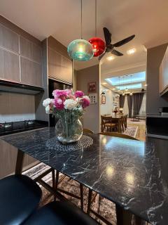 IrishResidence - Kuala Terengganu - 0