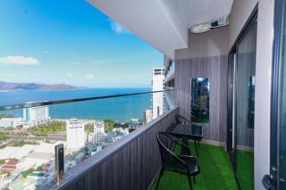 FLC Sea Tower Quy Nhơn - Căn Hộ Biển - Quy Nhon - 2