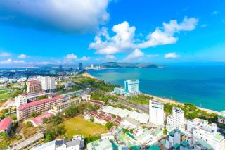 FLC Sea Tower Quy Nhơn - Căn Hộ Biển - Quy Nhon - 3