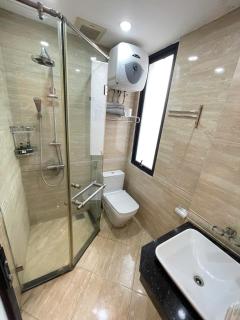 COZY Apt CLOSE HOTAY vs CENTER 671 Hoang Hoa Tham - Hanoi - 9