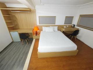 Discovery Hotel - Hanoi - 5