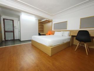 Discovery Hotel - Hanoi - 8