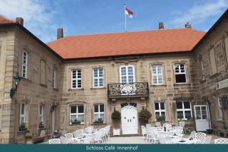 Schloss Hotel Colmdorf - Bayreuth - 4