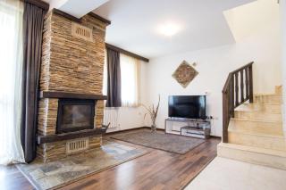 Borche Family Homes - Pamporovo - 8