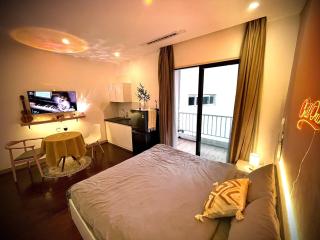 COZY Apt CLOSE HOTAY vs CENTER 671 Hoang Hoa Tham - Hanoi - 0